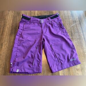Andorra Women´s Bike Shorts - Size M